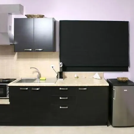 Apartamento Spilios Nauplia