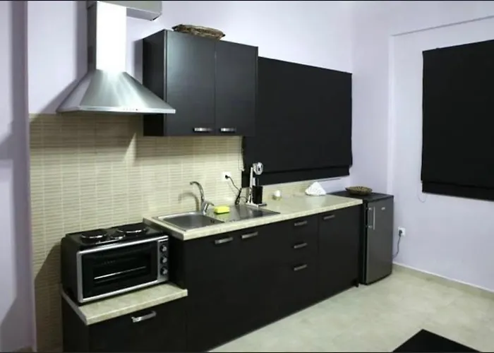 Apartamento Spilios