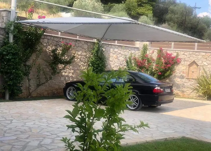 Spilios Apartamento Náuplia