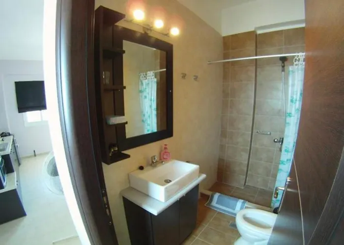 Apartamento Spilios
