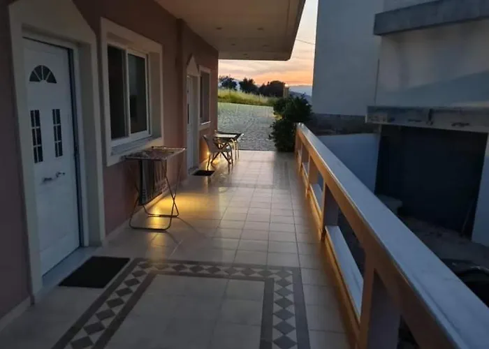 Spilios * Náuplia