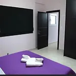 شقة Spilios *