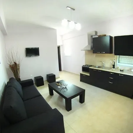 Spilios Apartamento