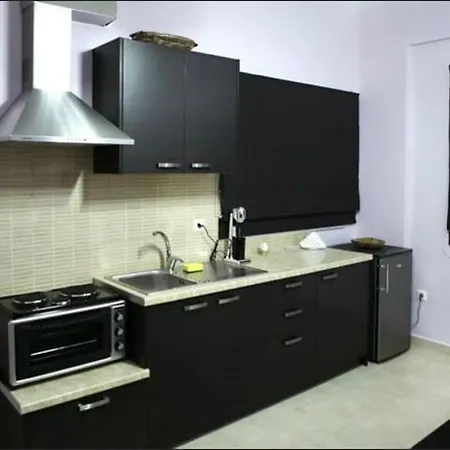 Apartamento Spilios