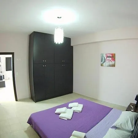 Apartamento Spilios Nauplia