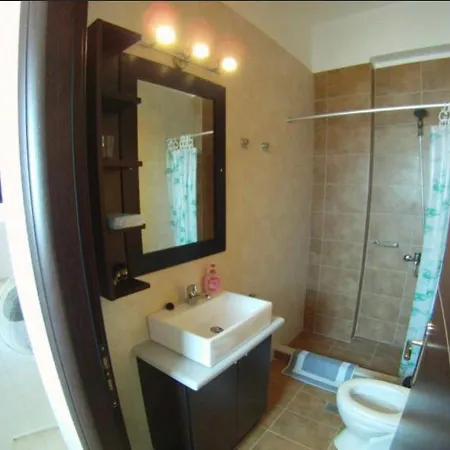 Apartamento Spilios