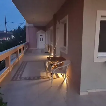 شقة Spilios