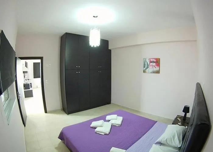 Lägenhet Spilios Nafplion